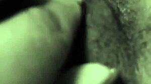 what if horny stepmom fingers her dripping pussy next?