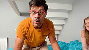 Hunt4k Hunters Turn Outdoor Fuck into Cuckold Breeding Frenzy