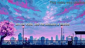 Beatles In My Life Bold Spanish Translation