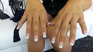 jasmeen lafleur you loved my casting interview right