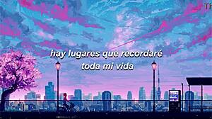 Beatles In My Life Bold Spanish Translation