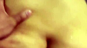 huge load blasts perfect shaking ass deep