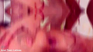 Sabrina Miller Takes Double Triple Penetration Gangbang Cum Covered Gaping