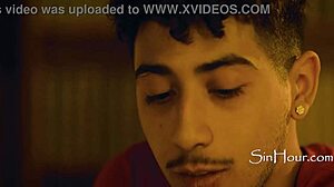 Teacher's Sex Support Group With Students Turns Into Bent Over Doggystyle Domination