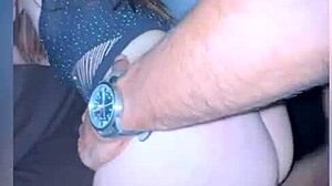 alliance shines as wife takes that black cock