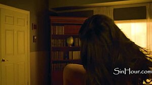 Teacher's Sex Support Group With Students Turns Into Bent Over Doggystyle Domination