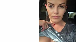 Biggest Cuck Confirms And Licks My Feet Bottom!