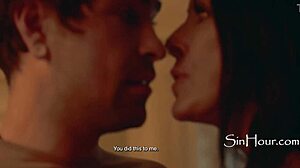 Teacher's Sex Support Group With Students Turns Into Bent Over Doggystyle Domination