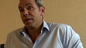 i couldn't believe my step-daddie came all over olivia wilder's face in that hotel room