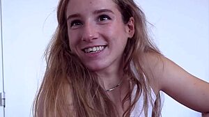 i fuck horny teen elisa sol dirty after chat putalocura