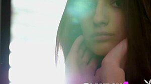 Gloria Sol Big Tits Milf Poses Naked