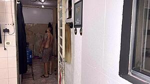 hubby surprises me with tiktok wheelchair guy for hot ride