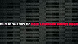 Petite Furry Babe Gives Sloppy Deepthroat Face Fuck And Huge Creampie