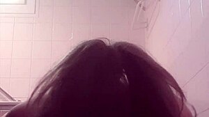 esclave f la lecheuse suceuse cumslut milf