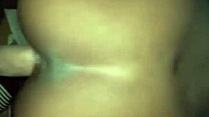 SHE BEGS FOR THAT CREAMPIE!! ENDS SQUIRTING WILD!