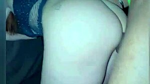 alliance shines as wife takes that black cock