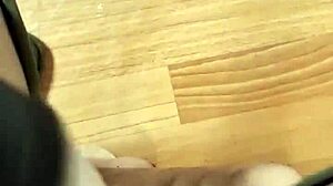 Play With Curvy Blonde Elza Kom's Huge Ass And Toys Now