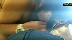 curvy mature wife tries young cock first time hoping you'll enjoy her deepthroat