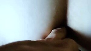 My wife and I swing with group anal assfucking close up