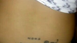 you think you're tough puta? watch me claim that tattooed prize