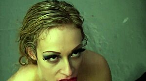 wanna see this idol drown in facial cumshots?