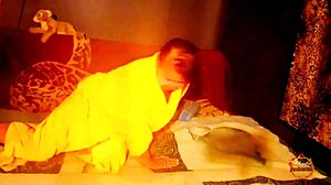 klaudiaambergirl masturbates to full mouth cum explosion on natural tits