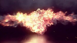 ordem anal creampie doggystyle hairy pussy farting