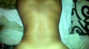 Destroying Her Tight Ass with Brutal Forceful Thrusts in Wild Anal Session