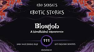 craving erotic blowjob audio pov just for horny women eses111?