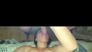 Married college teacher vazou humiliating creampie fuck with students leaks online