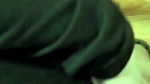 Play With Curvy Blonde Elza Kom's Huge Ass And Toys Now