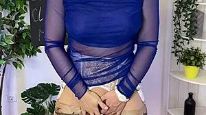 i teach you clitoris spot on my hot milf body 👩‍🏫😏