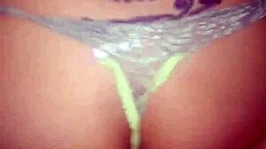 you think you're tough puta? watch me claim that tattooed prize