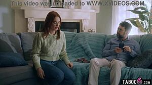 dominant husband pushes wife too far as she craves escape from control