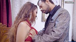 SAUTELI BAHAN HARDCORE BDSM FUCK FACIAL CUMSHOT DIRTY HINDI AUDIO