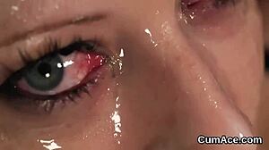 wanna see this idol drown in facial cumshots?