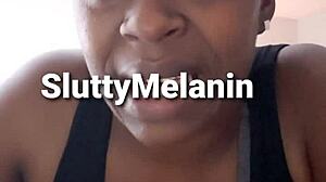 Ebony Milf Penis Yeast Infection Sex Closeup