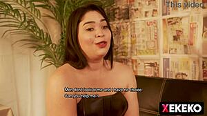 Brujo Peruano Seduces Blanca Venezolana Fucks Huge Tits Massage Parody