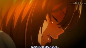 i get hooked on teacher's assistant gangbang chapter one