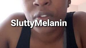 Ebony Milf Penis Yeast Infection Sex Closeup
