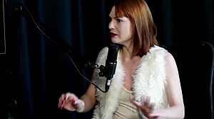 no obligation man makes woman cum, skips vibrator for voyeur—reh queen sheer red