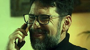 dominant husband pushes wife too far as she craves escape from control