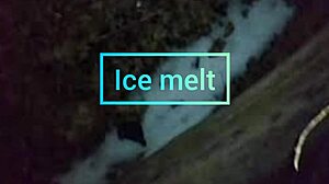 Custom snow outdoor aesthetic moments compilation