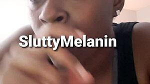 Ebony Milf Penis Yeast Infection Sex Closeup