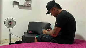 Stepsis Begs for Room Fuck and Sloppy Blowjob in Full Story