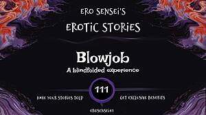 craving erotic blowjob audio pov just for horny women eses111?