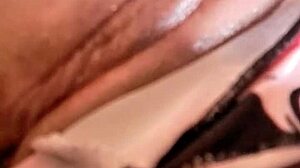 Morning Masturbation Before University Cravings Hit Hard