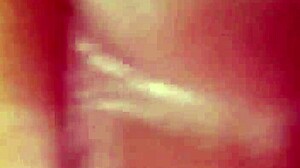 bath time fingering my tits again 😘🛁