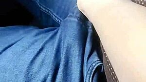 i'm nri canadian college girl enjoying special time with my brother in car