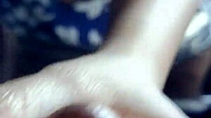 i'm nri canadian college girl enjoying special time with my brother in car